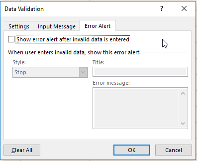 10 เทคนิคการใช้ Excel ในการ Track งาน/วาระประชุม 8