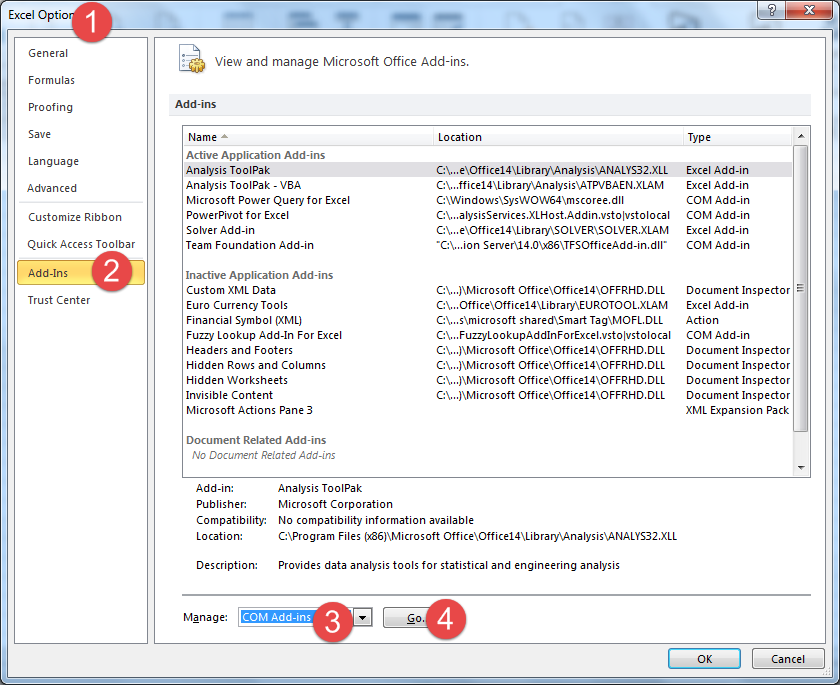 Power Query ตอนที่ 1: ปลุกพลัง Power Query ให้ตื่นขึ้น!! 7