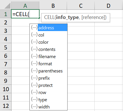 แฉ 10 ความลับของ EXCEL ภาค3 : เปิดโลก Excel ใบใหม่ที่หลายคนไม่รู้จัก 5