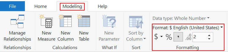 Power BI ตอนที่ 10: เรียนรู้ DAX เบื้องต้น 6