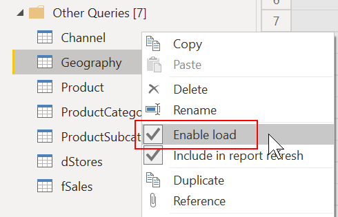 Power BI ตอนที่ 08: สร้าง Data Model ที่เหมาะสม 8