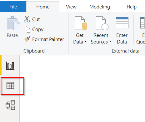 Power BI ตอนที่ 03: ภาพรวมการใช้งาน Power BI Desktop 5