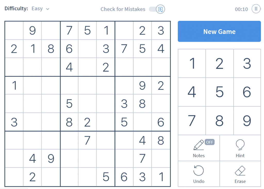 ทำอย่างไรเราถึงจะมี Logic ดีขึ้น? ตอนที่ 3 : แหล่งฝึกฝน Logic 6