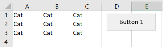 Excel VBA พื้นฐาน ตอนที่ 1 : เขียน Code ครั้งแรก 9