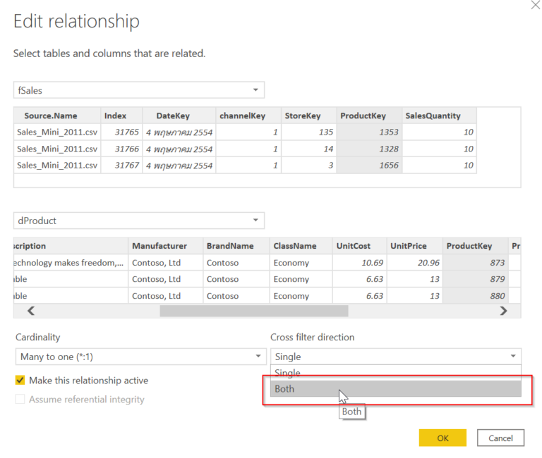 power-bi-cross-filter-direction