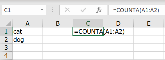 13 กับดักสุดเกรียนใน Excel ที่ใครโดนต้องกุมขมับ (พร้อมวิธีแก้ไข) 3