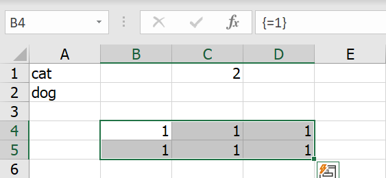 13 กับดักสุดเกรียนใน Excel ที่ใครโดนต้องกุมขมับ (พร้อมวิธีแก้ไข) 33