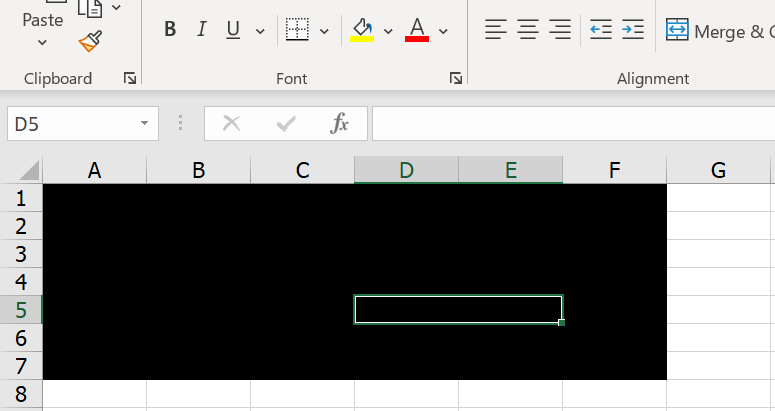 13 กับดักสุดเกรียนใน Excel ที่ใครโดนต้องกุมขมับ (พร้อมวิธีแก้ไข) 16