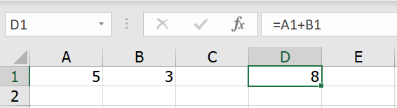 13 กับดักสุดเกรียนใน Excel ที่ใครโดนต้องกุมขมับ (พร้อมวิธีแก้ไข) 7