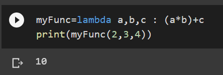 หัด Python สำหรับคนเป็น Excel : ตอนที่ 5 – การสร้างฟังก์ชันขึ้นมาใช้เอง (Function) 7