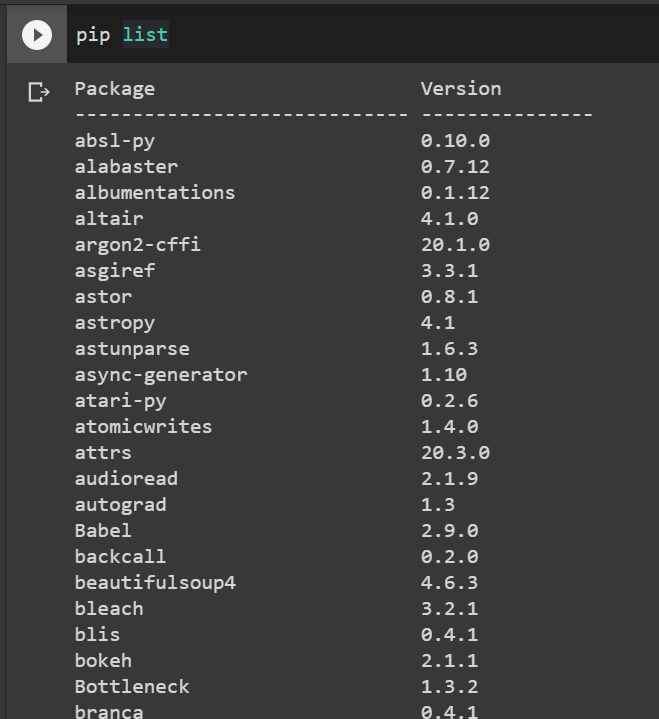 หัด Python สำหรับคนเป็น Excel : ตอนที่ 6 – การเรียกใช้ Module / Packages เจ๋งๆ ที่มีคนสร้างไว้แล้ว 1